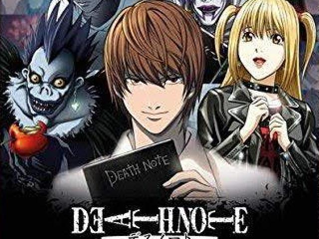 Death Note