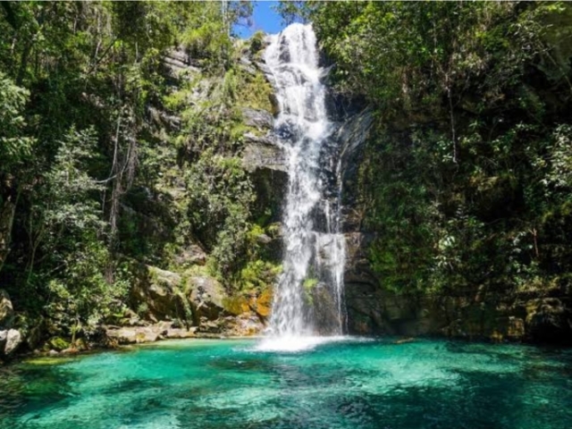 Cachoeira