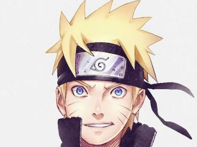 Naruto