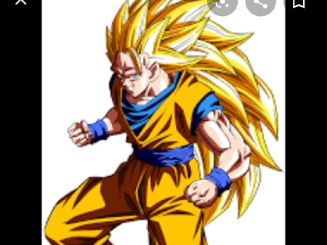 GOKU