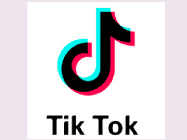 Tik tok