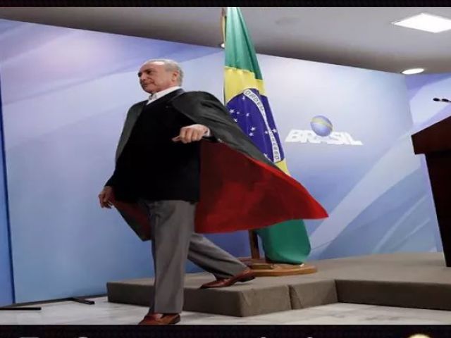 Governo Temer