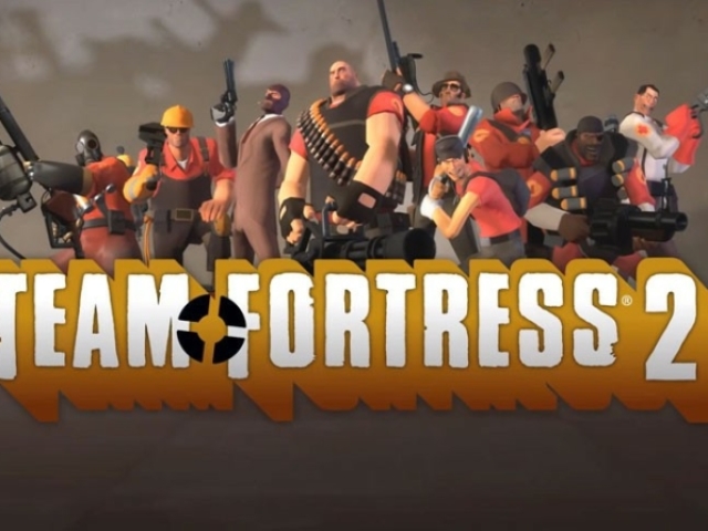 Team Fortress 2