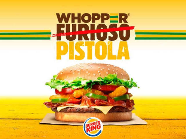 Whopper