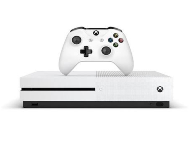 XBOX