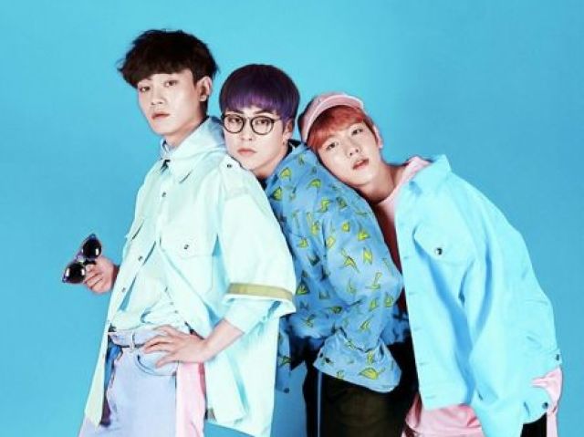 ⁽ EXO-CBX ⁾