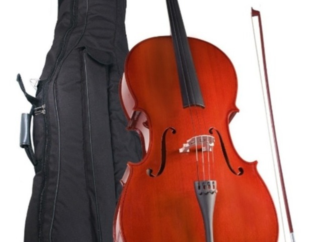 Violoncelo