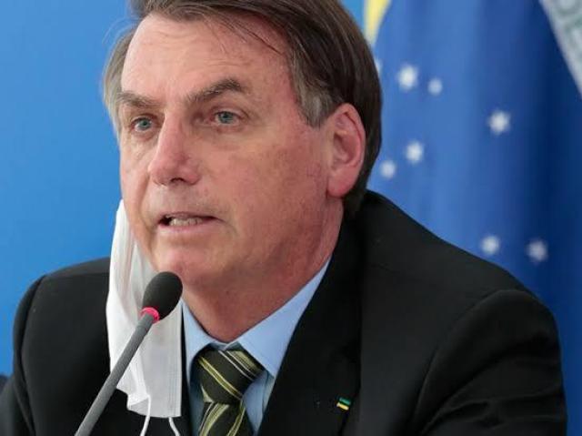 Bolsonaro