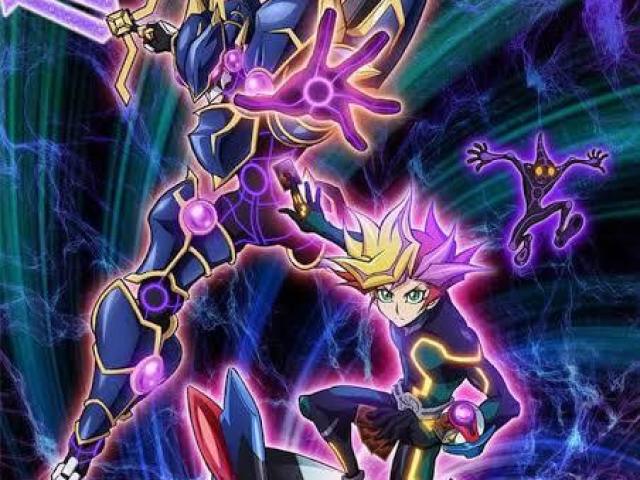 ygo vrains