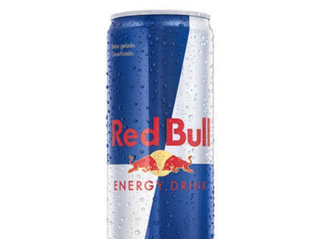 Red Bull