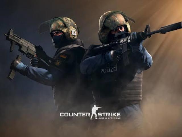 CS:GO