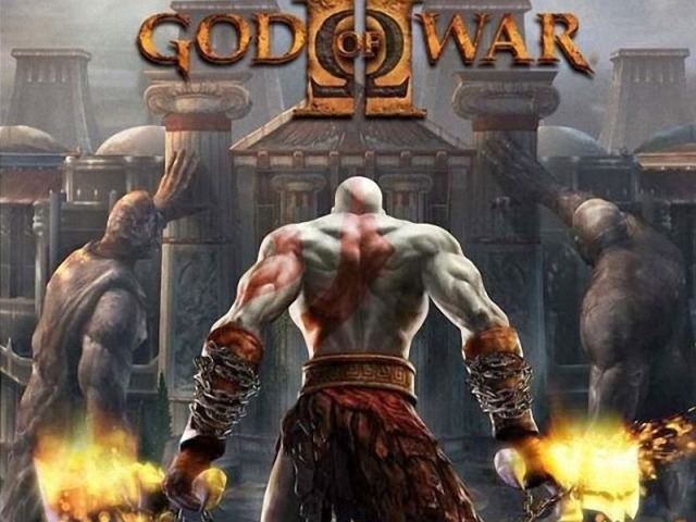 God of War