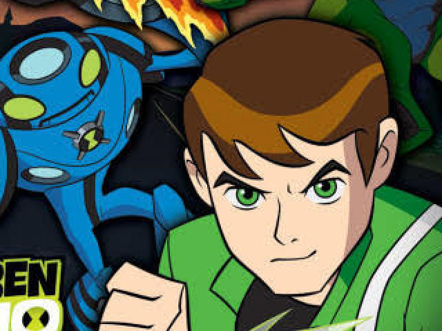 ben 10