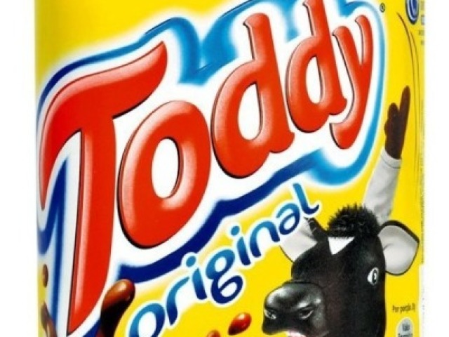 toddy