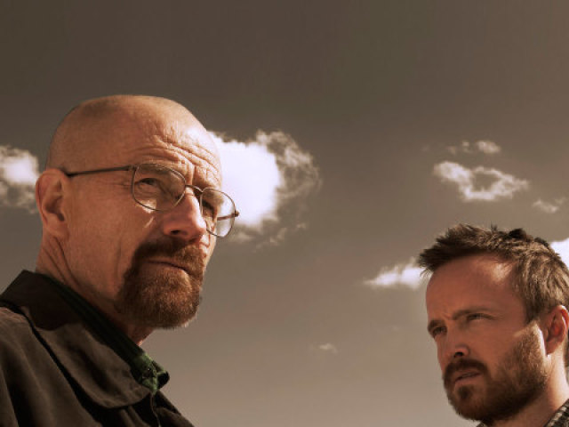 Breaking Bad