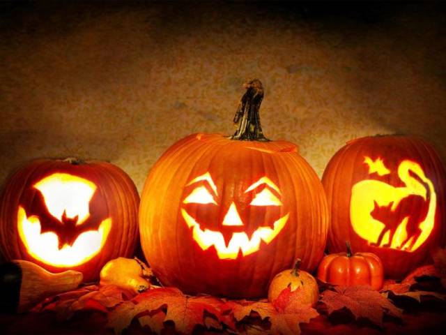 Haloween