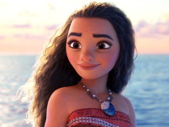 Moana