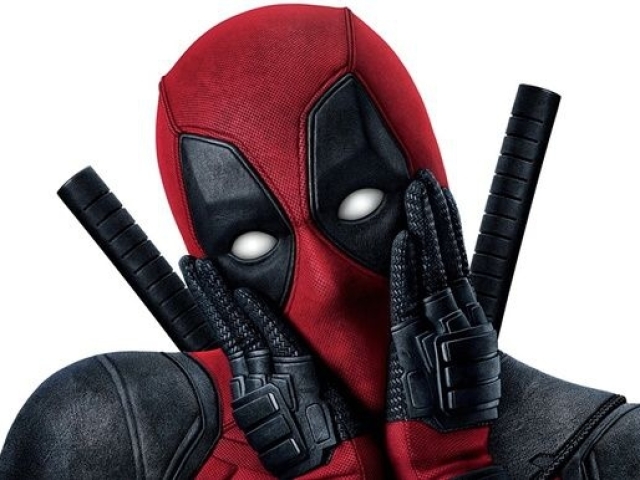 Deadpool