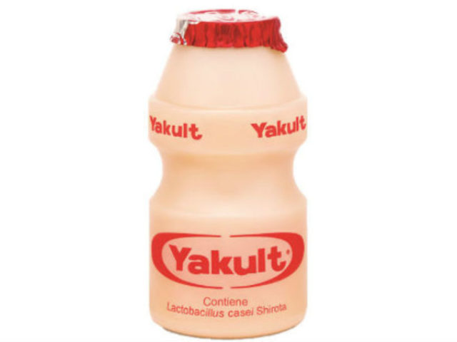 Yakult