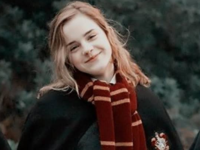 Hermione Granger