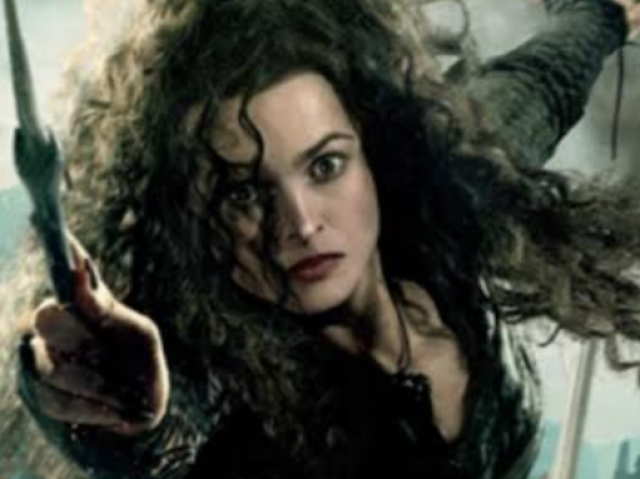 Belatriz Lestrange