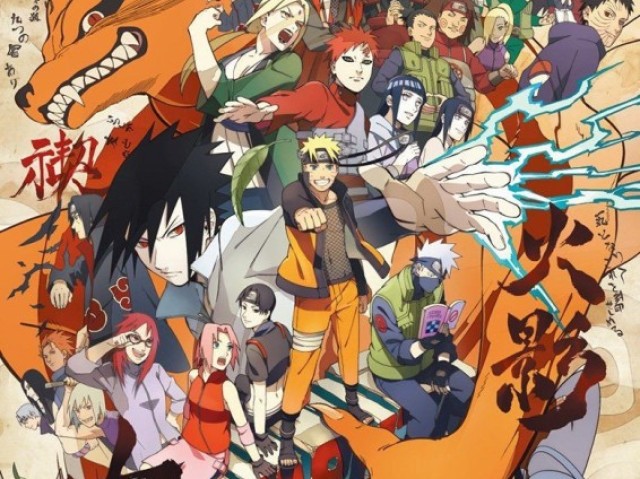 Naruto