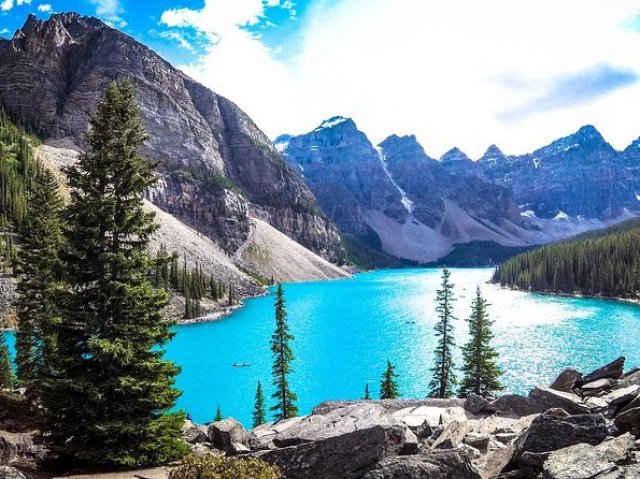 Rocky Mountains (Canada)