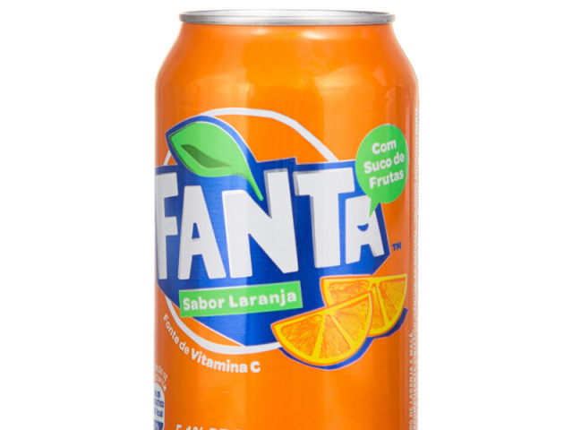 Fanta