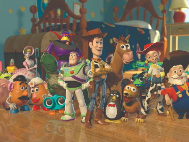 Toy Story