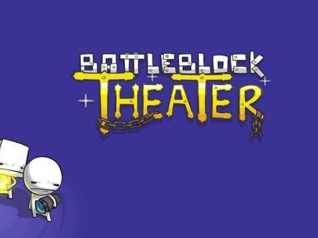 BattleBlock Theater