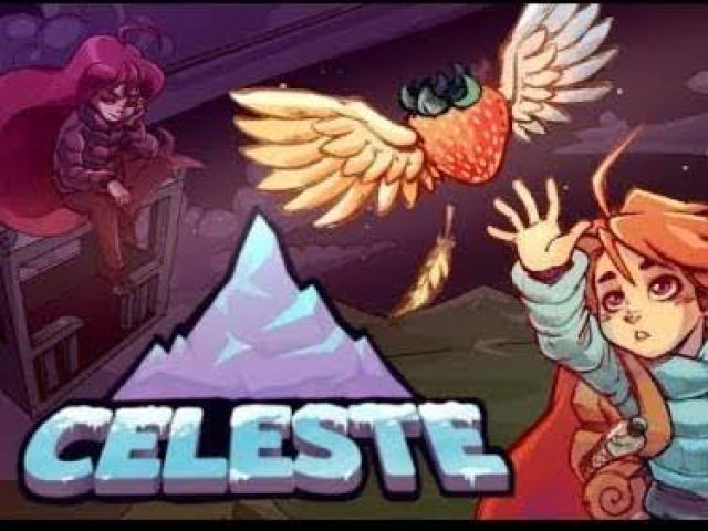 Celeste