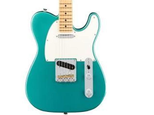 Telecaster