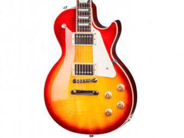 Les Paul