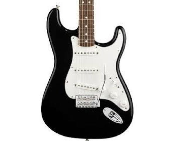 Stratocaster