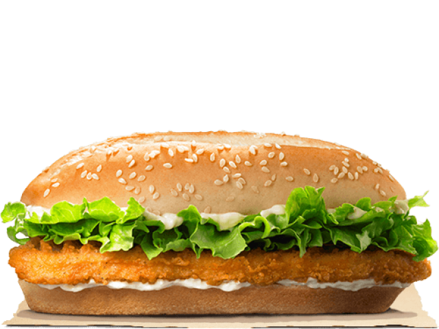 Chicken Sandwich