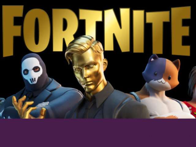 Fortnite