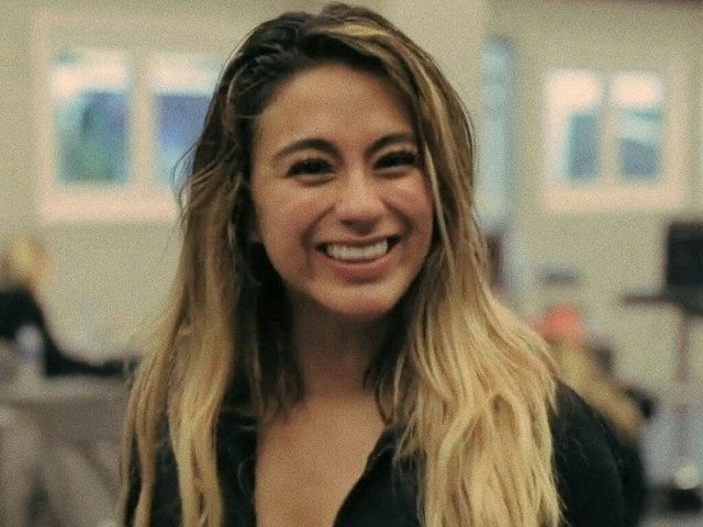 Ally Brooke