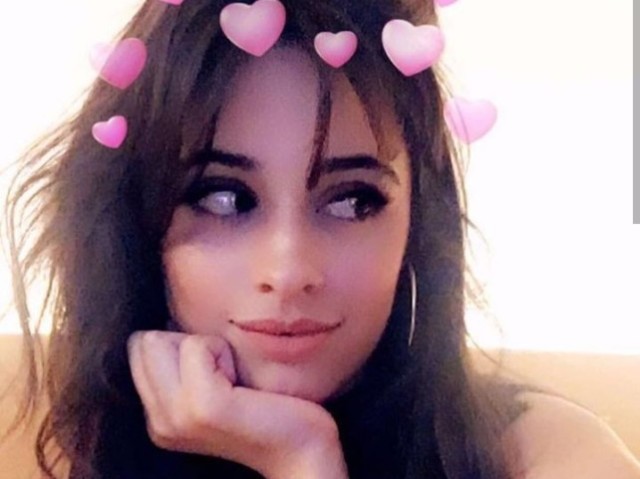 Camila Cabello