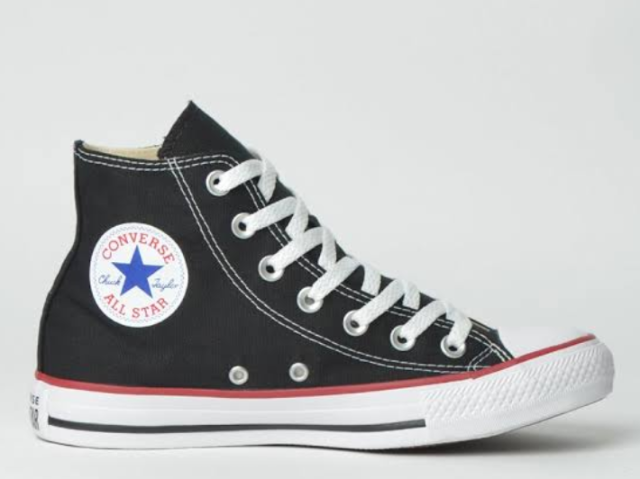 All star
Sempre!