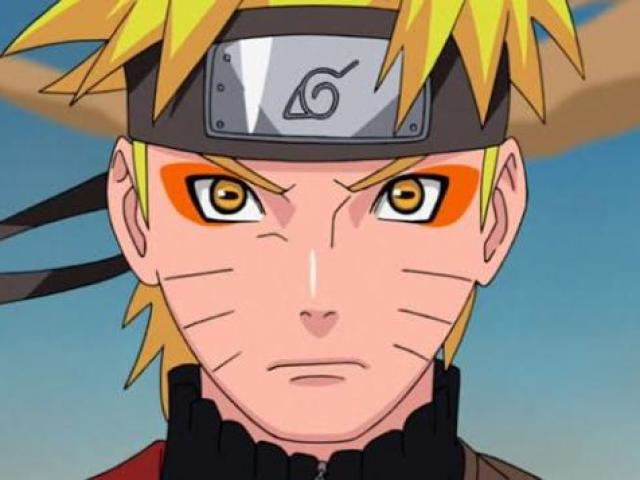 Naruto