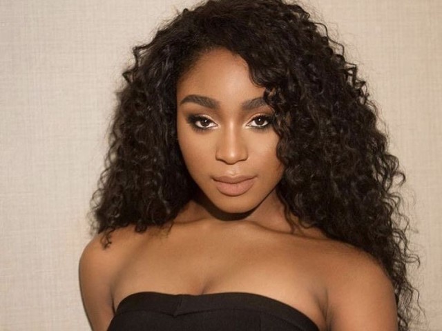 Normani Kordey