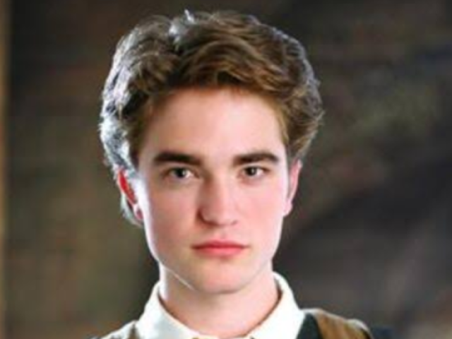 Cedrico Diggory