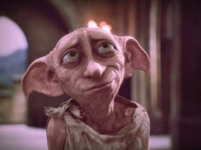 Dobby