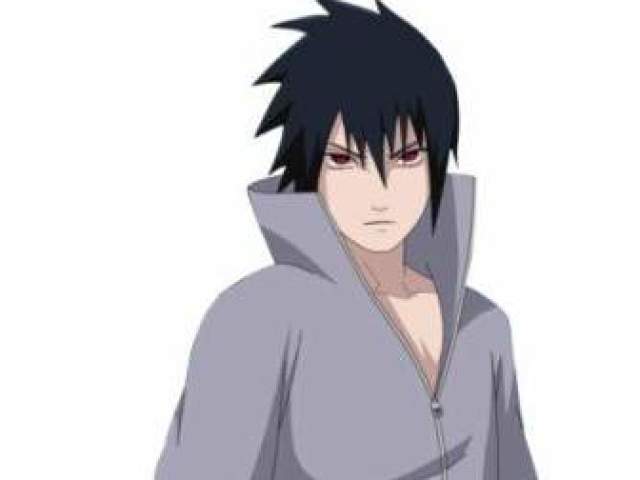 Sasuke