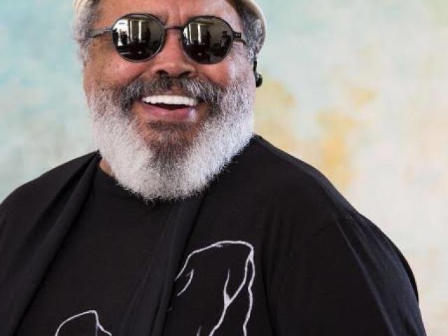 Jorge Aragão