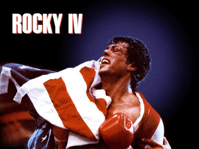 Rocky 4