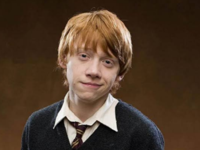 Rony Weasley