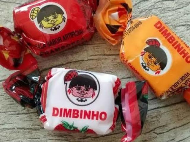 Dimbinho