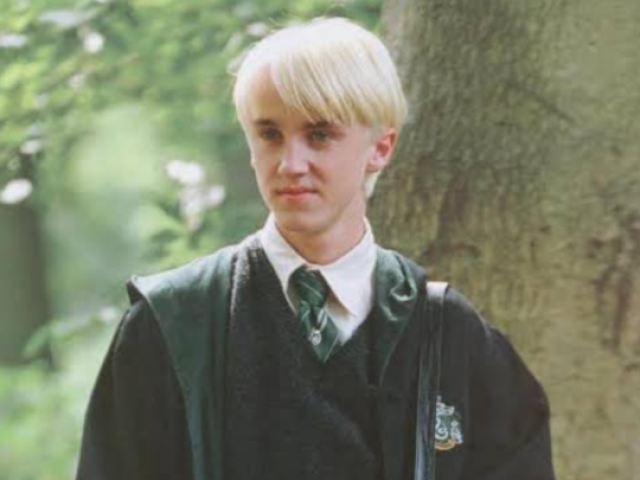 Draco Malfoy