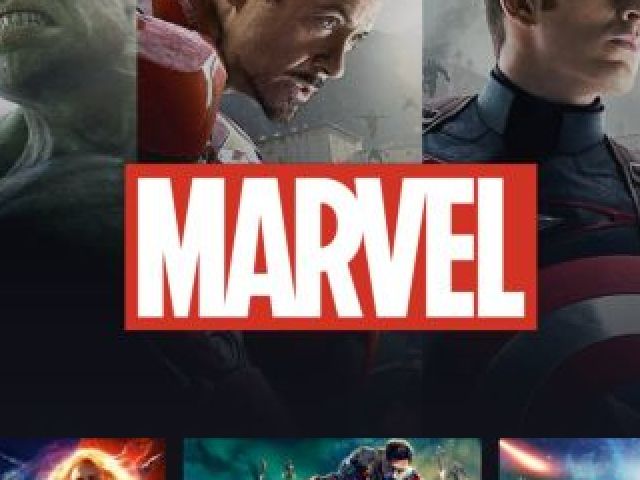 Marvel